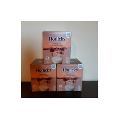 Picture of HORLICKS CHOCLATE PODS X16